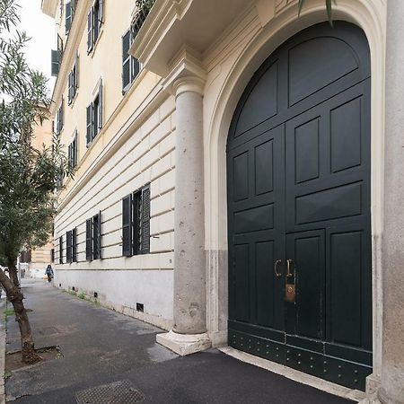 Domus Aurea & Colosseo Sweet Flat Roma Exterior foto