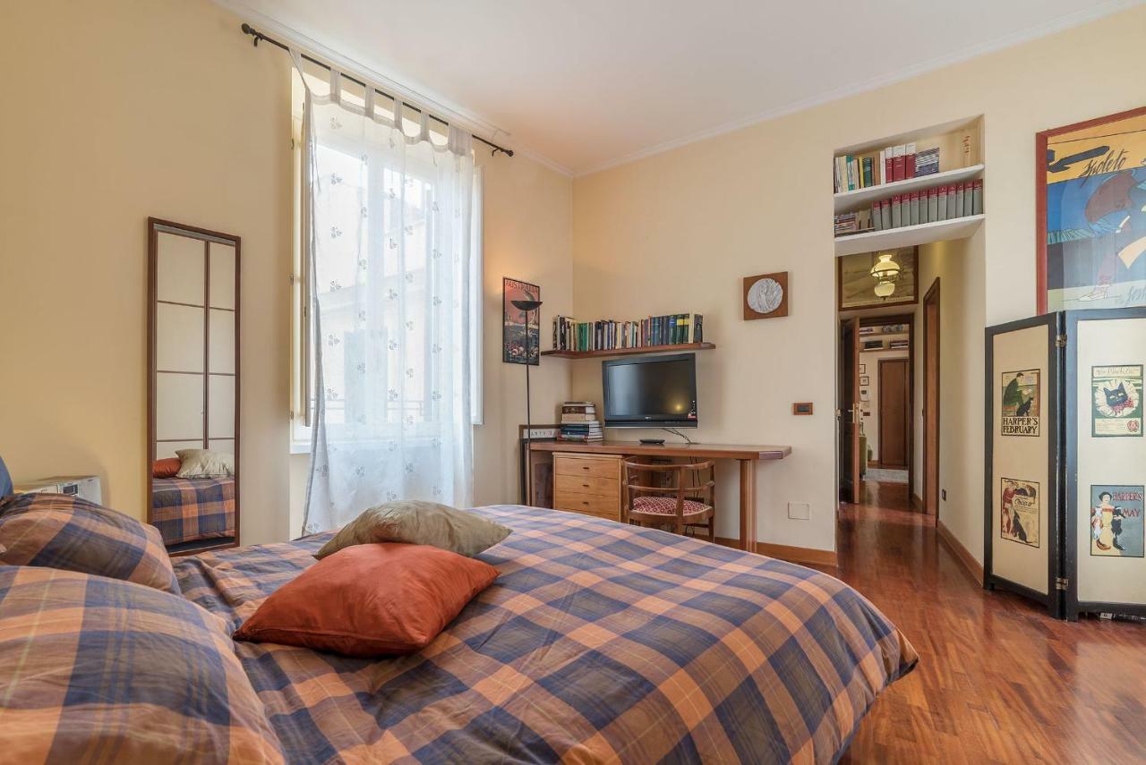 Domus Aurea & Colosseo Sweet Flat Roma Exterior foto