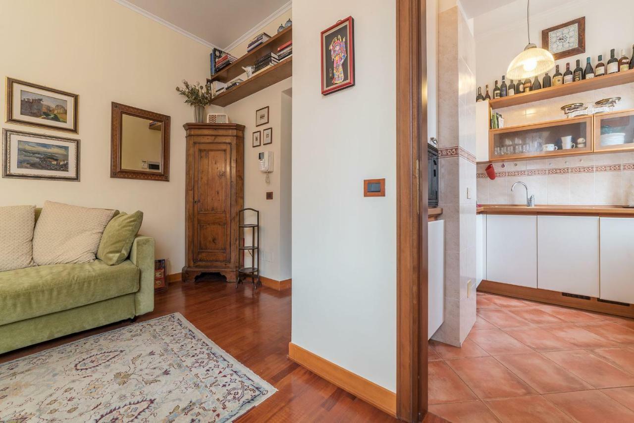 Domus Aurea & Colosseo Sweet Flat Roma Exterior foto