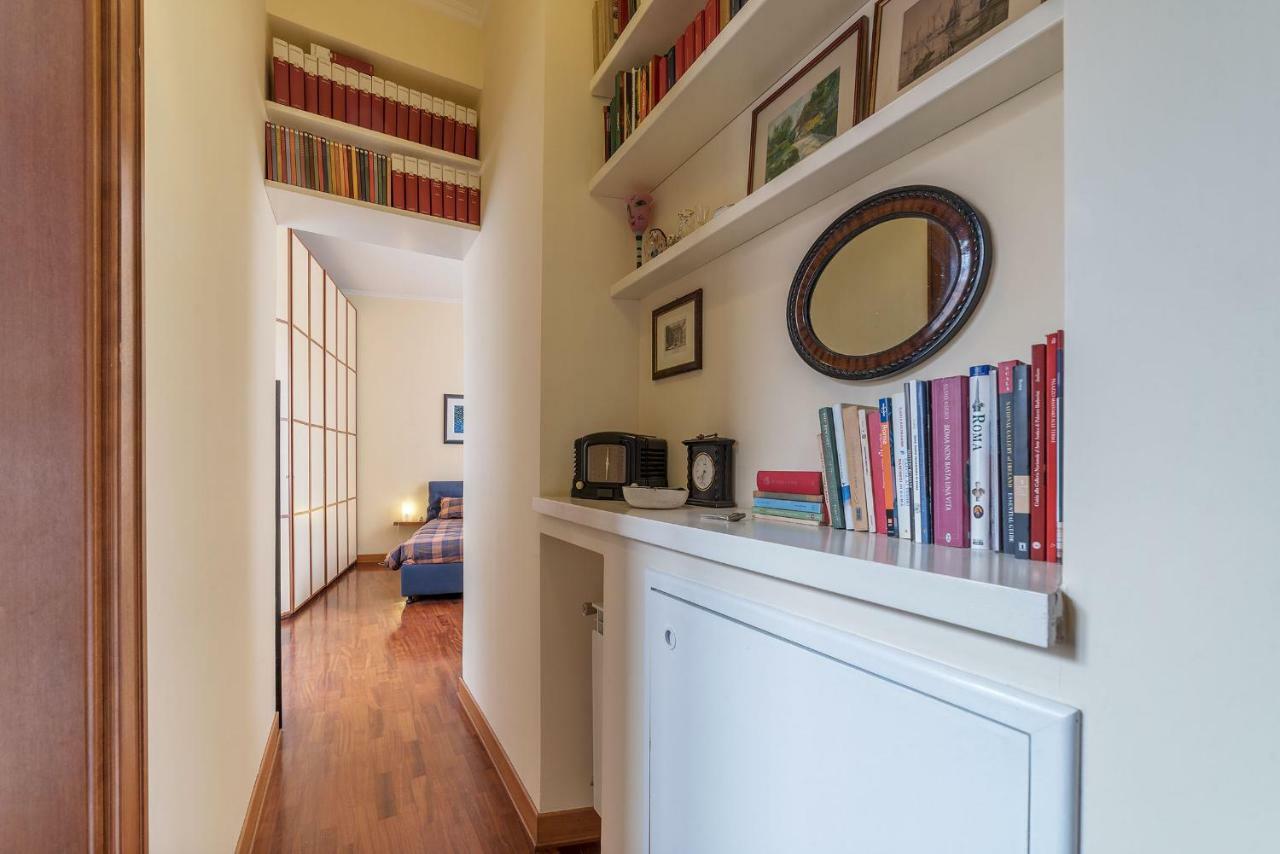 Domus Aurea & Colosseo Sweet Flat Roma Exterior foto