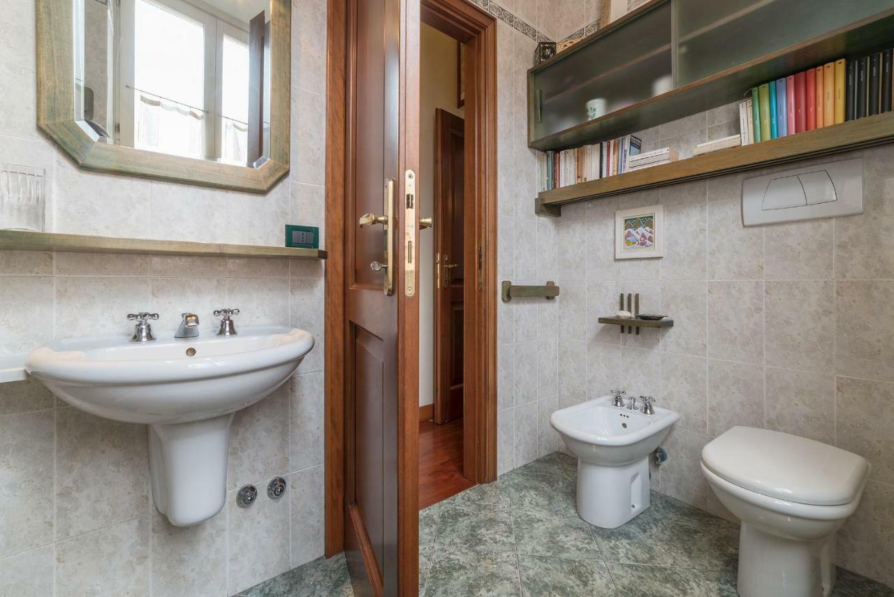 Domus Aurea & Colosseo Sweet Flat Roma Exterior foto