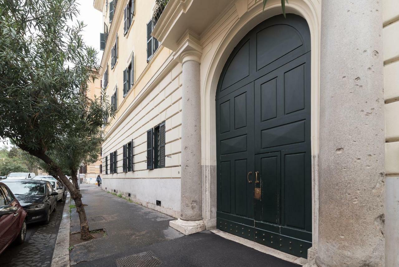 Domus Aurea & Colosseo Sweet Flat Roma Exterior foto