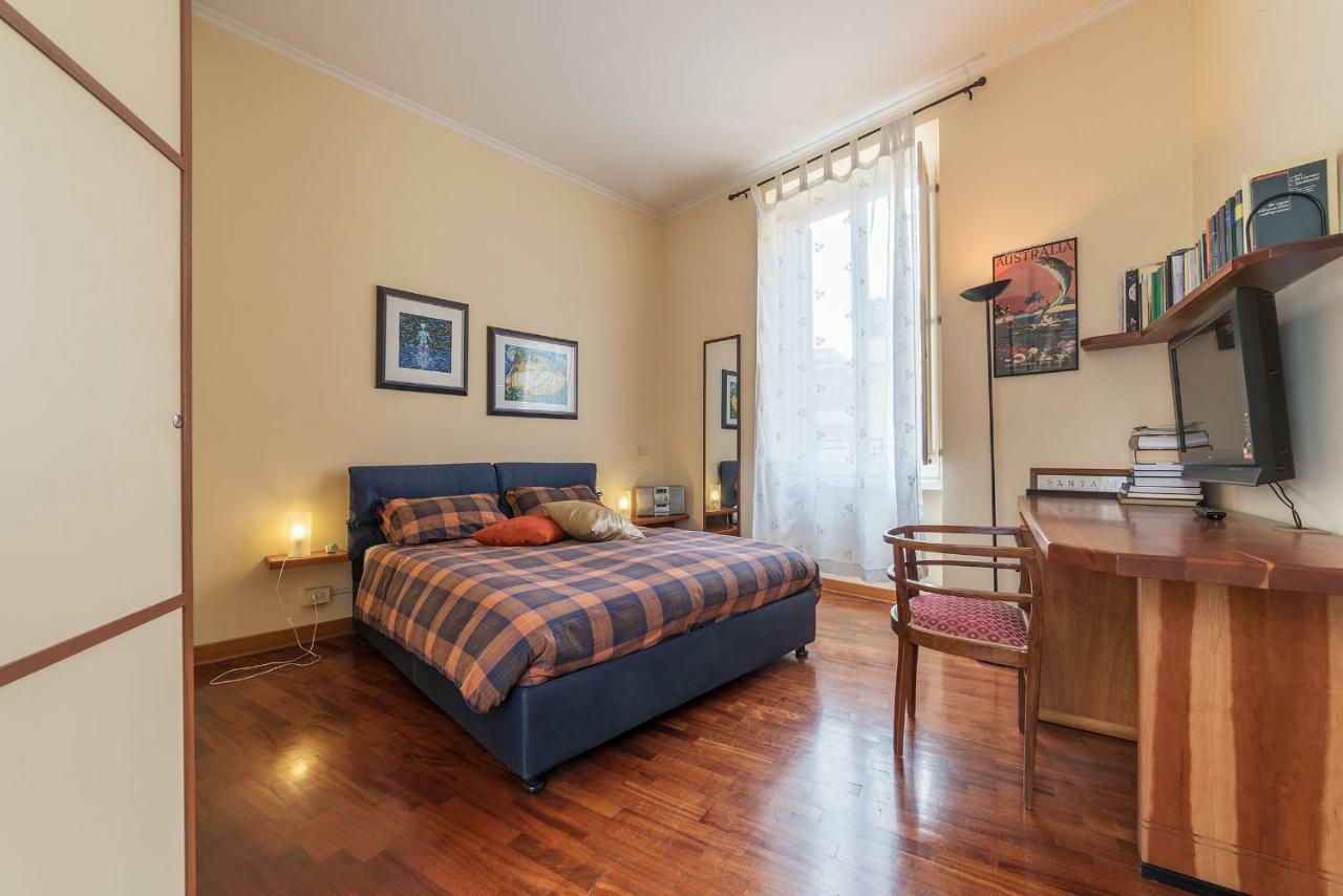 Domus Aurea & Colosseo Sweet Flat Roma Exterior foto